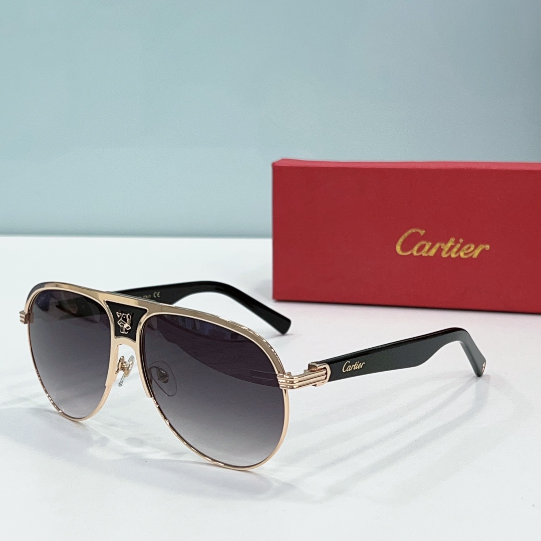 Cartier Sunglasses CT0436S SM041