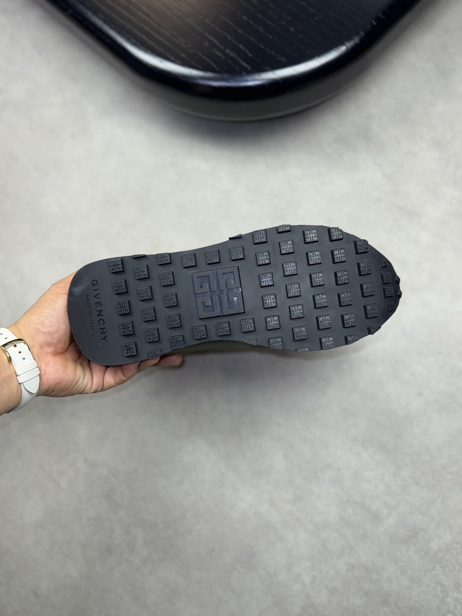 Givenchy Shoes Sports shoes