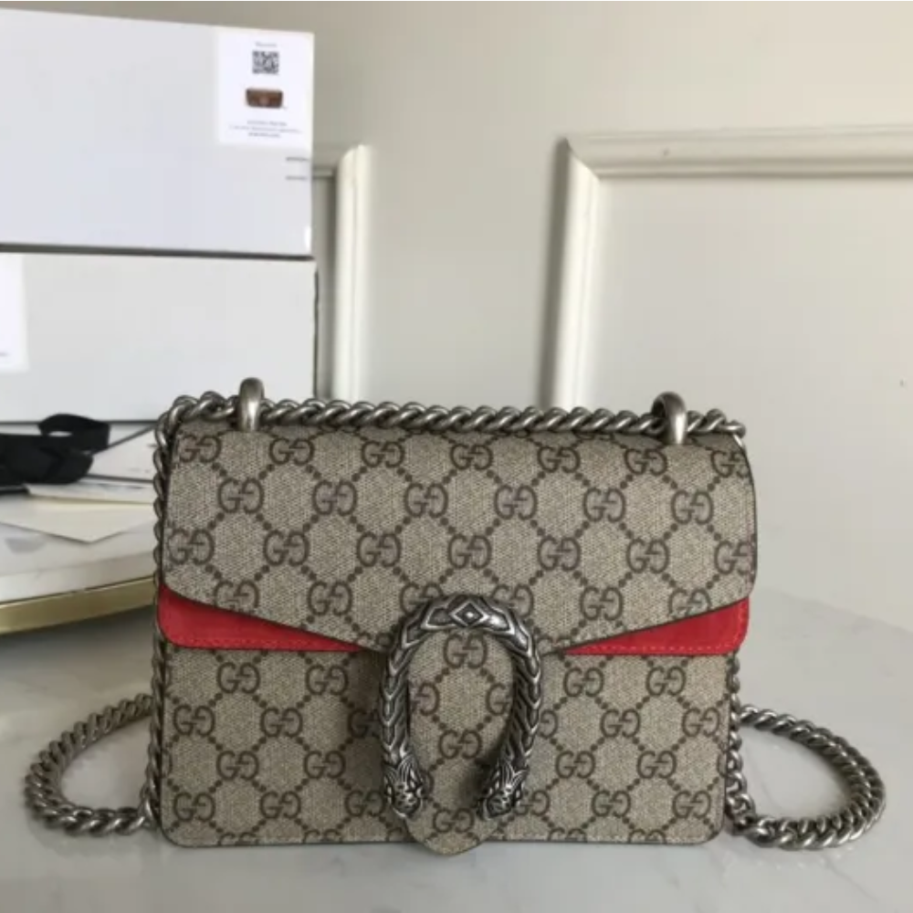 GUCCI 421970 20CM