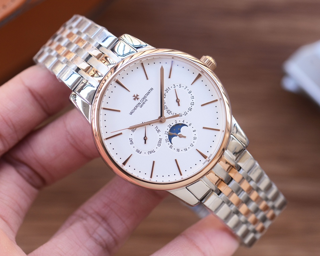 Vacheron Constantin Watches 41mm