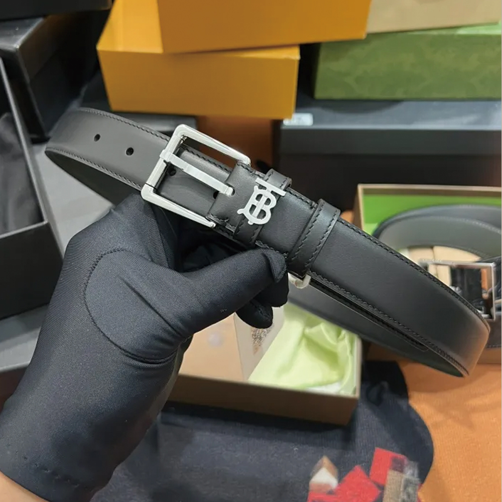 Burberry Belt 007 22PJ061 3cm