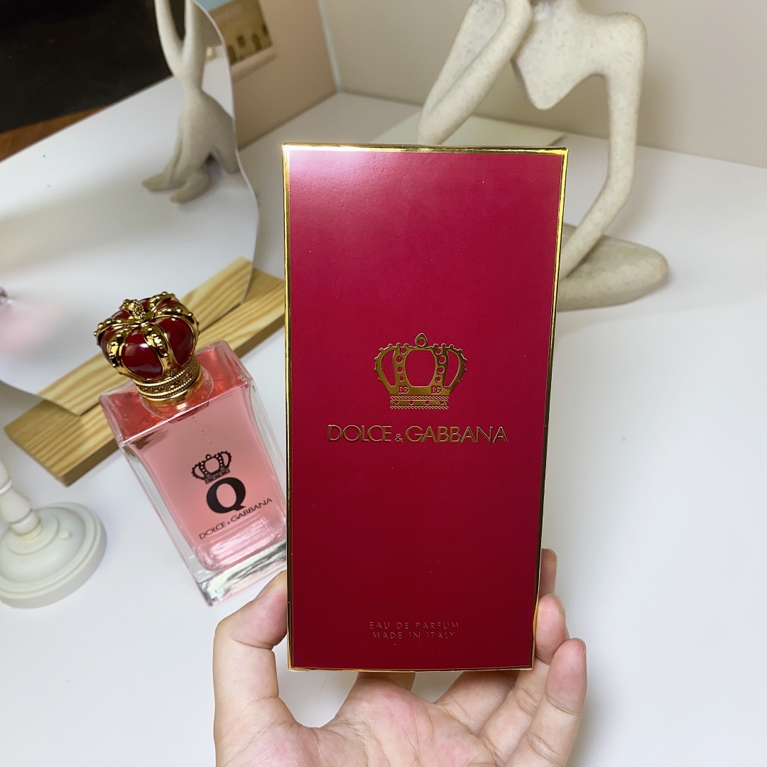 Dolce&Gabbana Queen 005 100ml