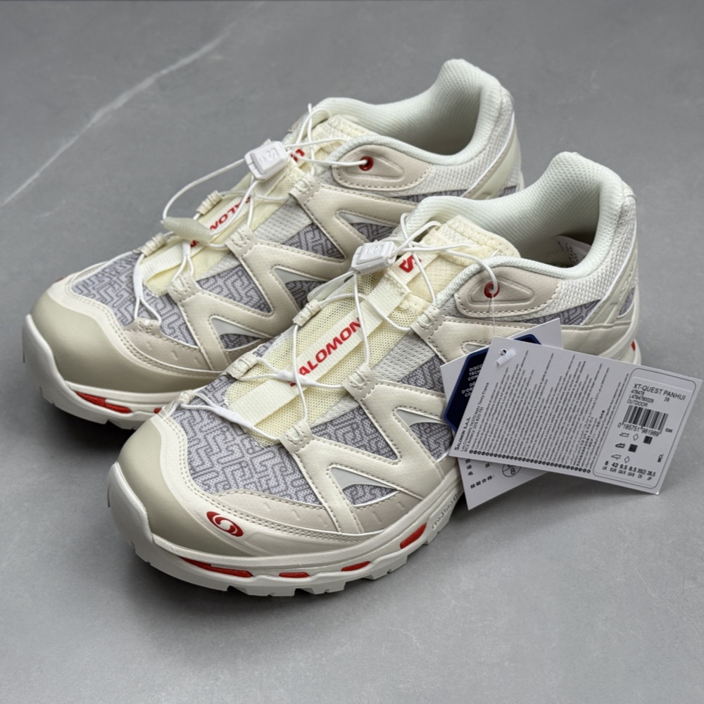 Salomon Sneakers Sports shoes XT-Quest