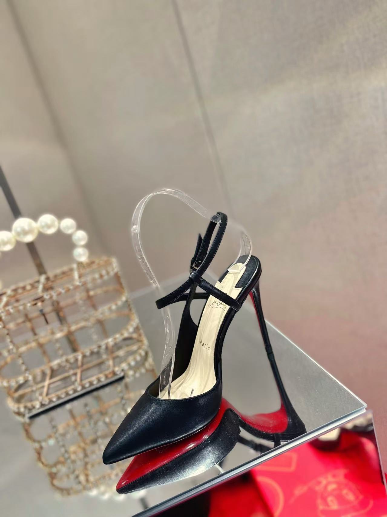 Christian Louboutin shoes 061 HL003