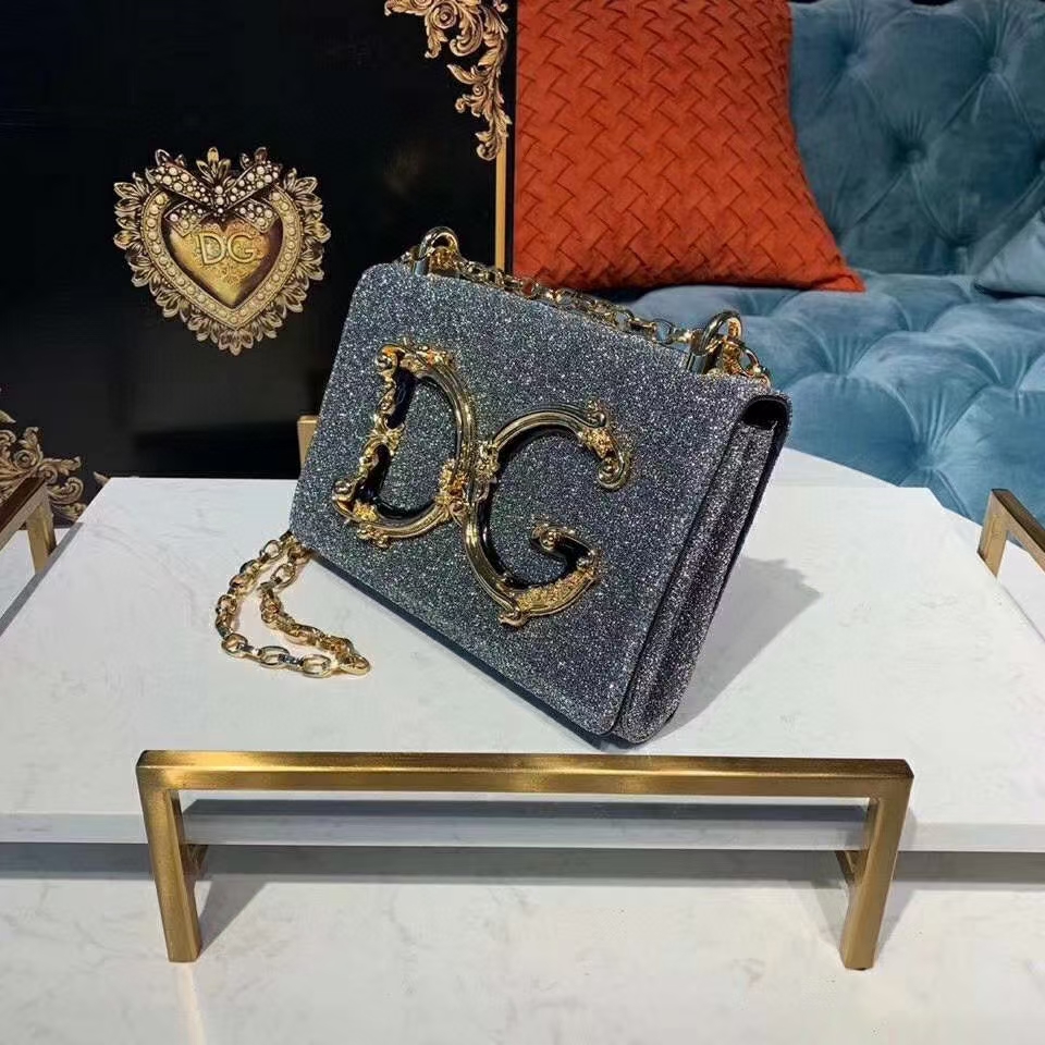D&G 6315-1 Grey matte LM012 21cm