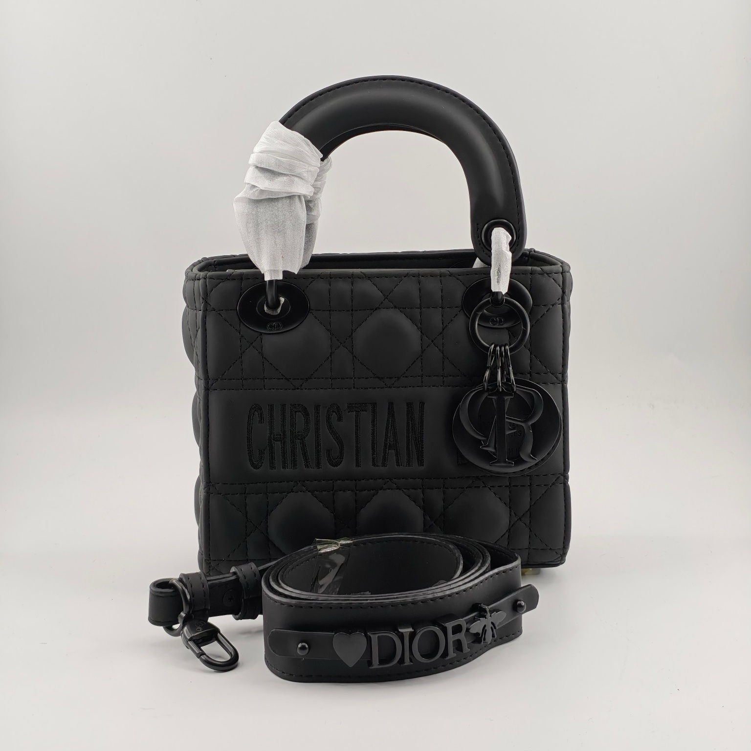 Dior Bag Lady Top Handle Bag My ABCDior