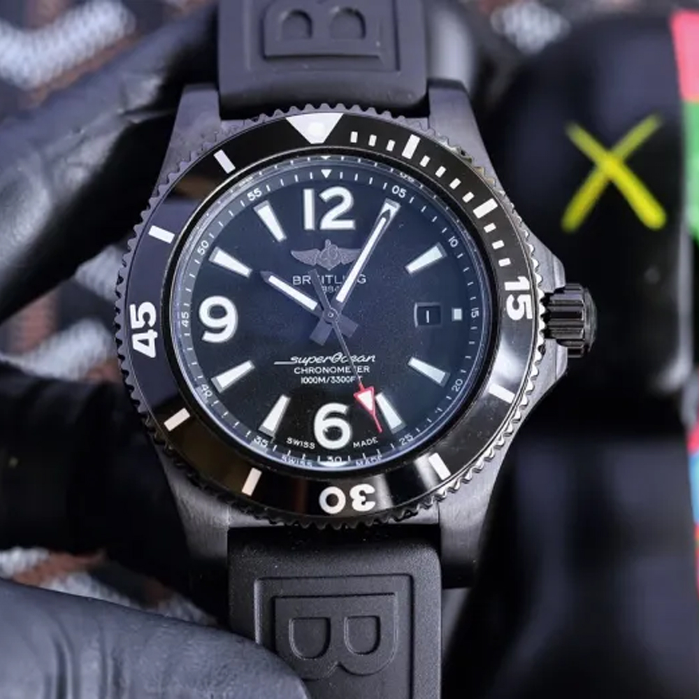 BREITLING Watches 43mm