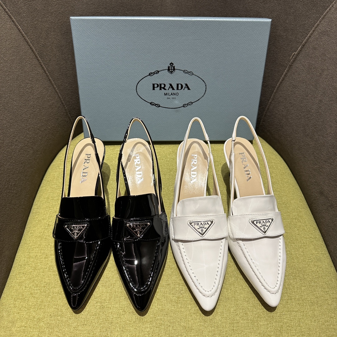 Prada shoes 046 XM082