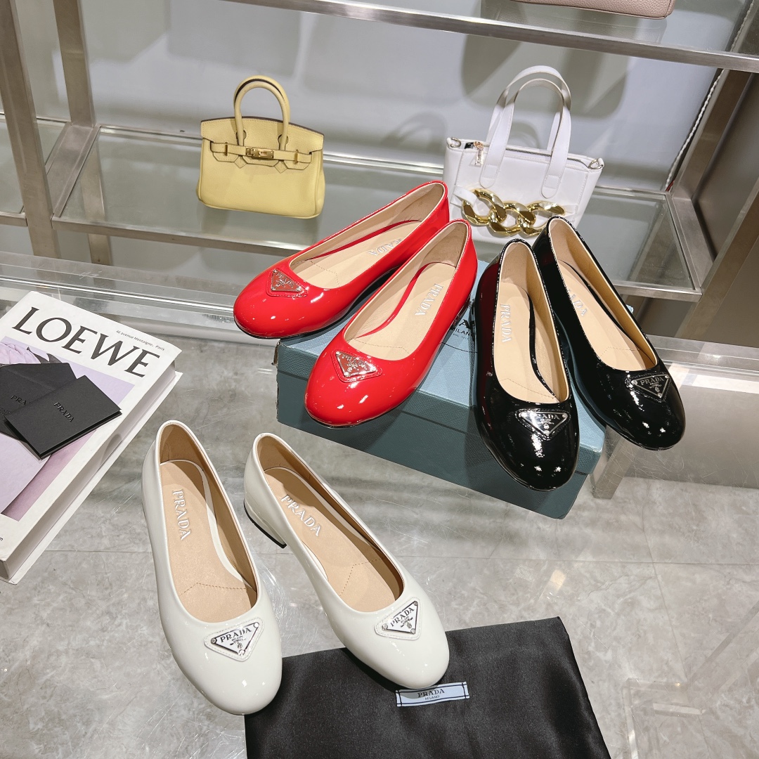 Prada shoes 041 XM042