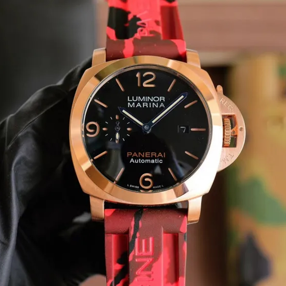 Panerai Watches 44mm