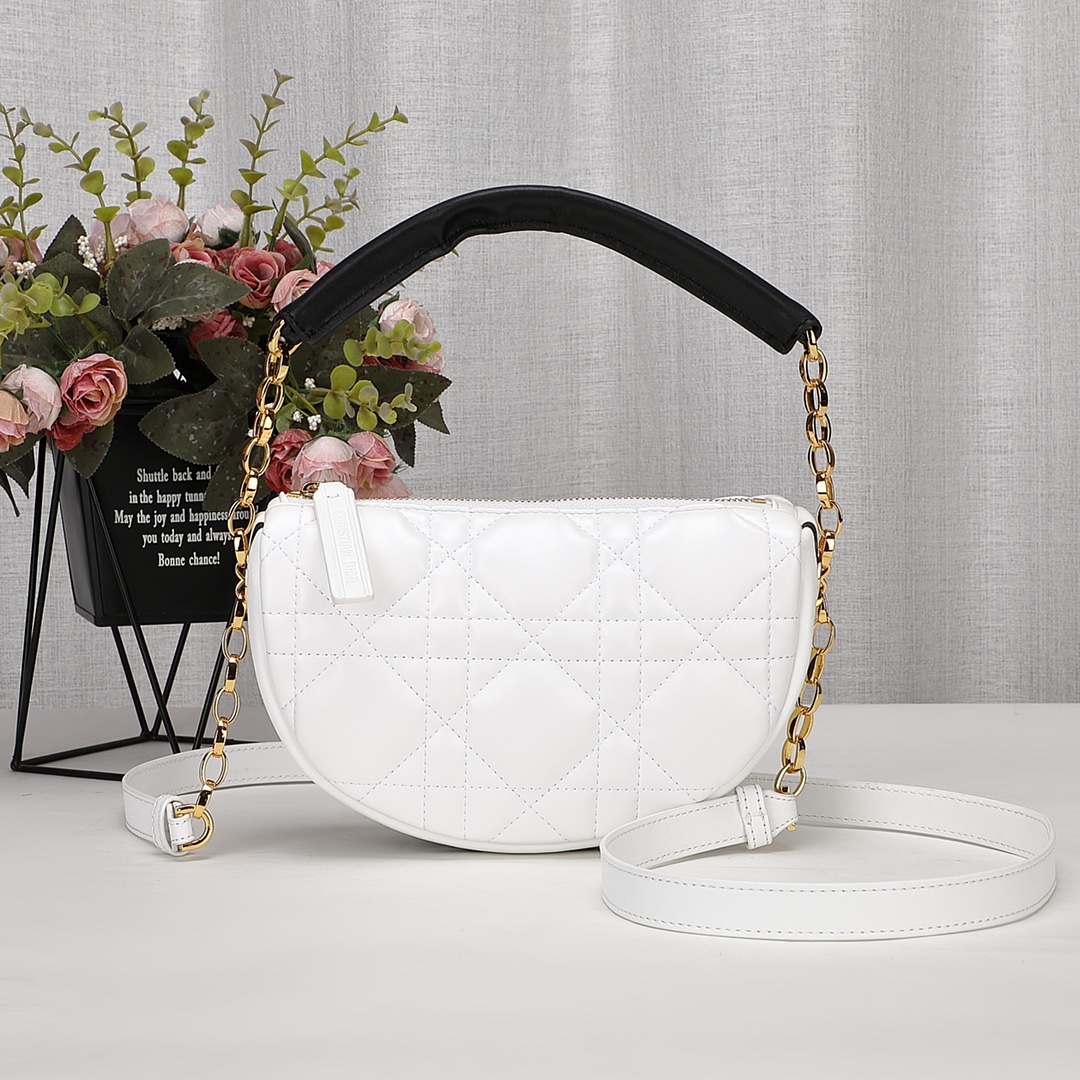 Dior6227MQ052 24*15*7 cm