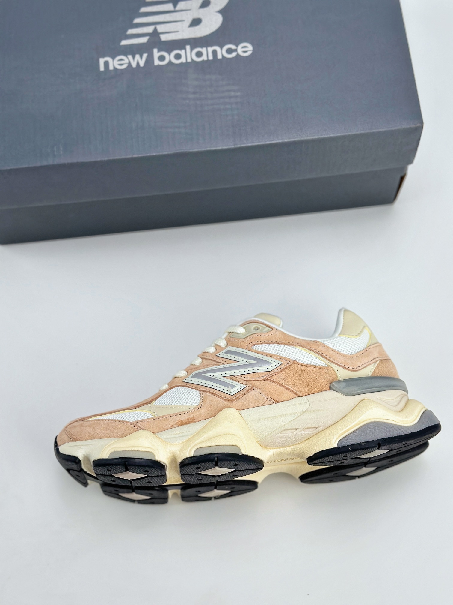 Joe Freshgoods x New Balance Shoes U9060WNAXQ HL062