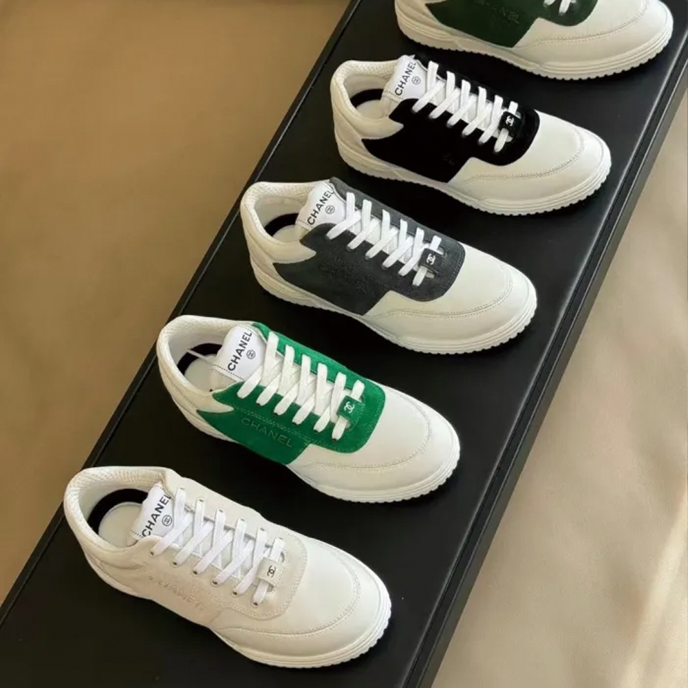 Chanel 019 Casual shoes XM092