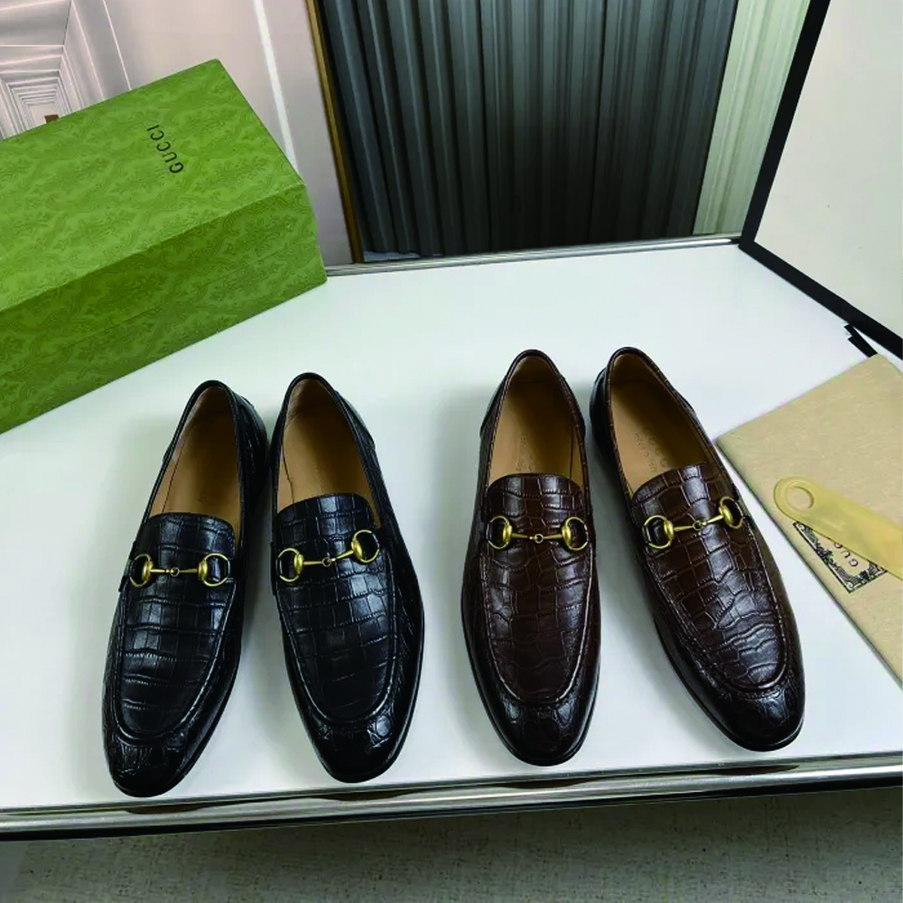 Gucci 029 Casual shoes XM053