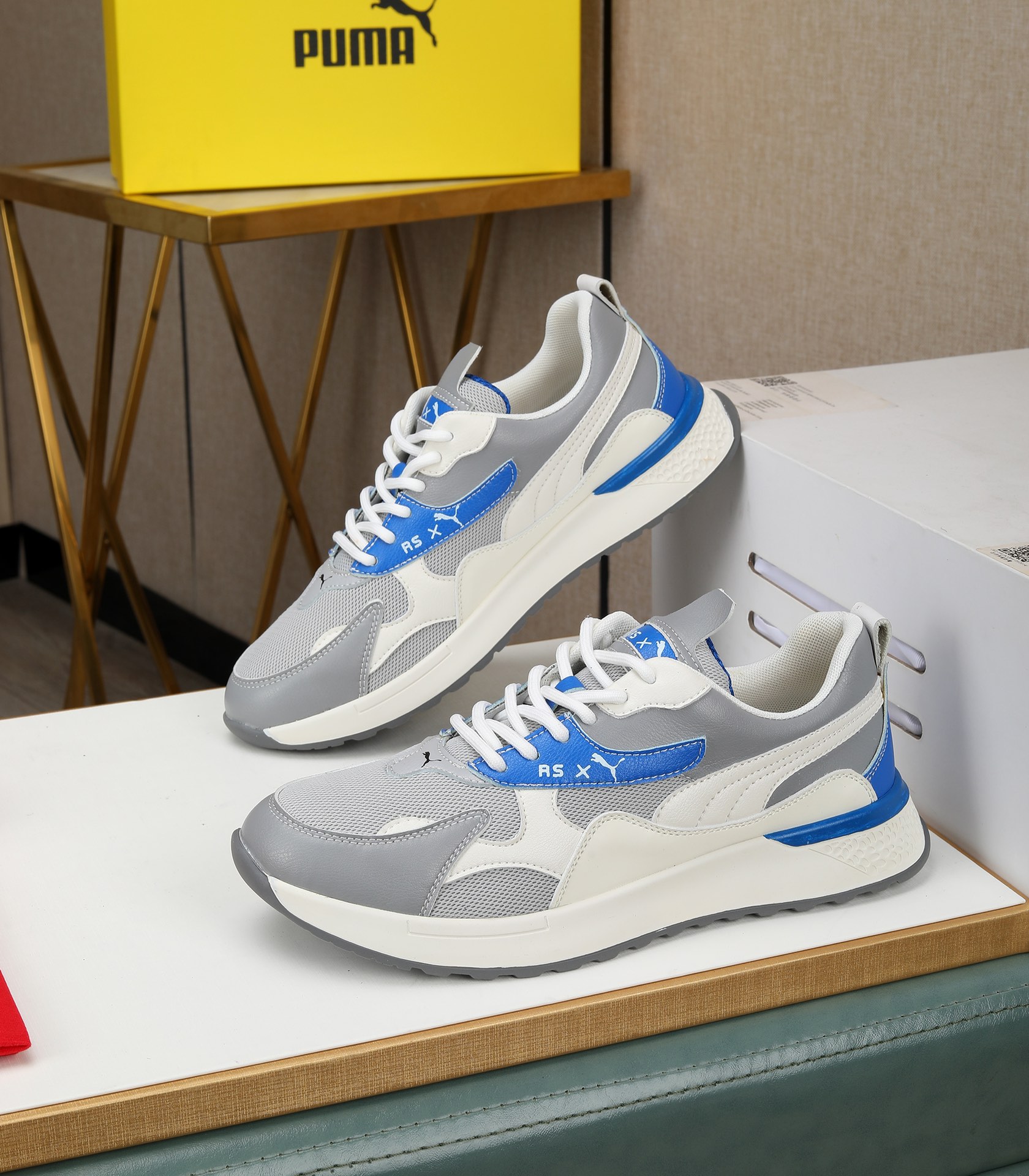 Puma Sneakers Sports shoes