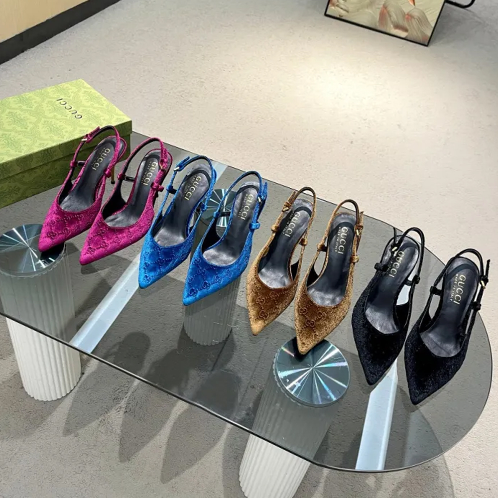 Gucci shoes 041 XM072