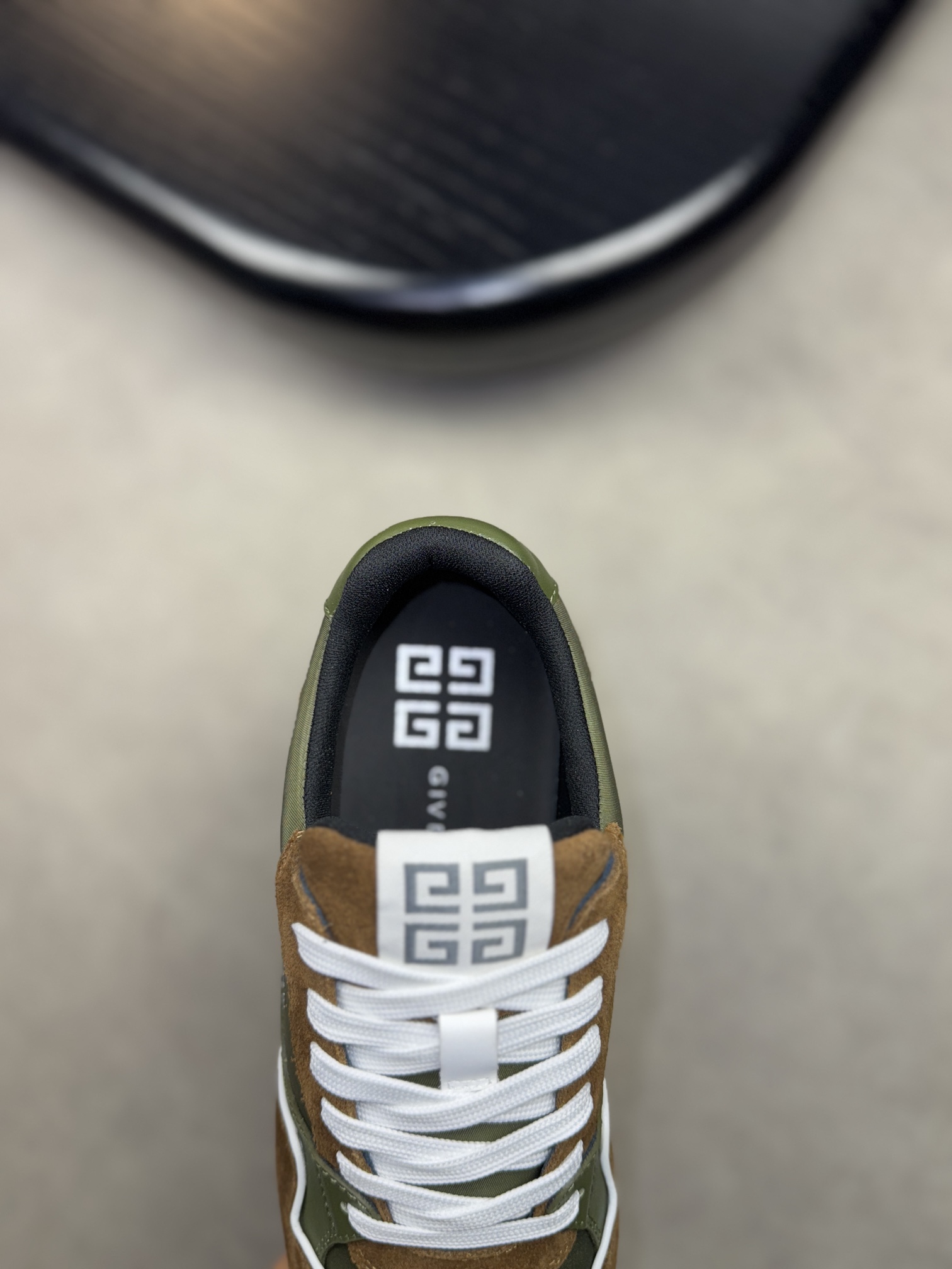 Givenchy Shoes Sports shoes