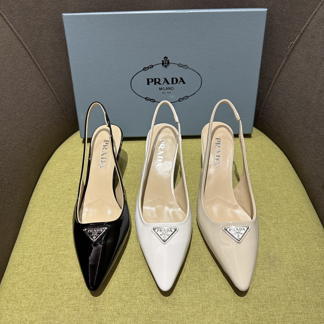 Prada shoes 048 XM082