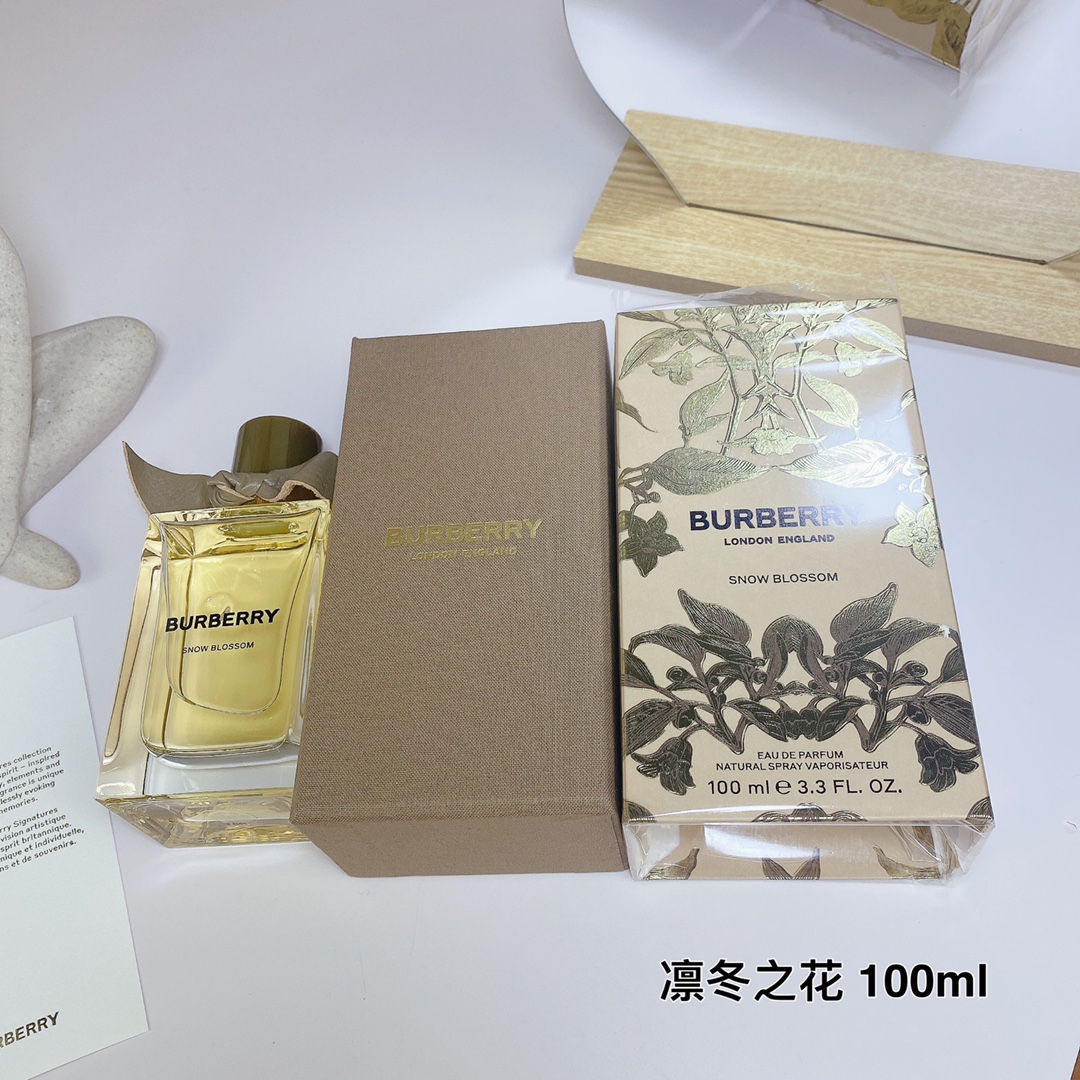 Burberry Snow Blossom 009 100ml