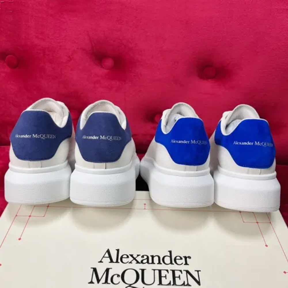 Alexander McQUEEN shoes 010 XM092