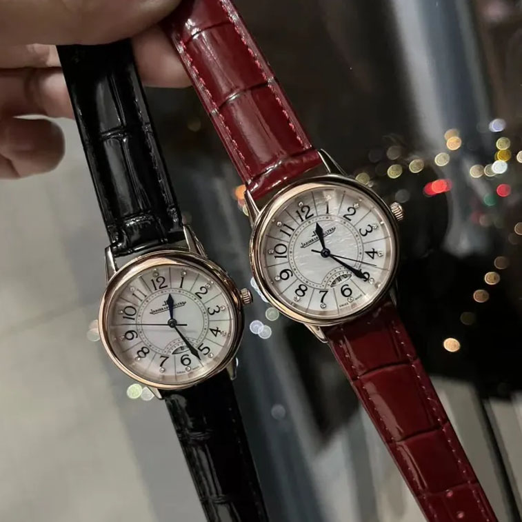 Jaeger-LeCoultre Watches 33mm