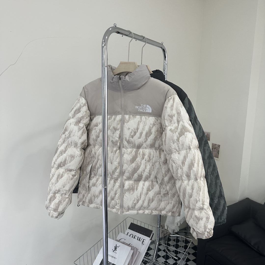 The North Face Down Jacket 1996 FYZ092