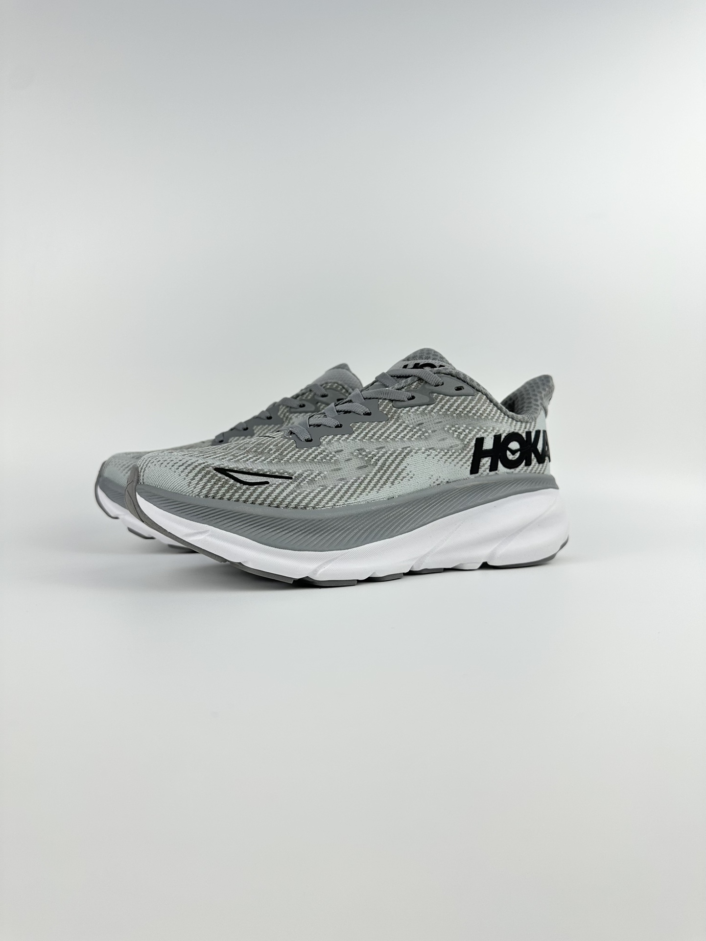 Hoka Sneakers Sports shoes HOKA M CLIFTON 9