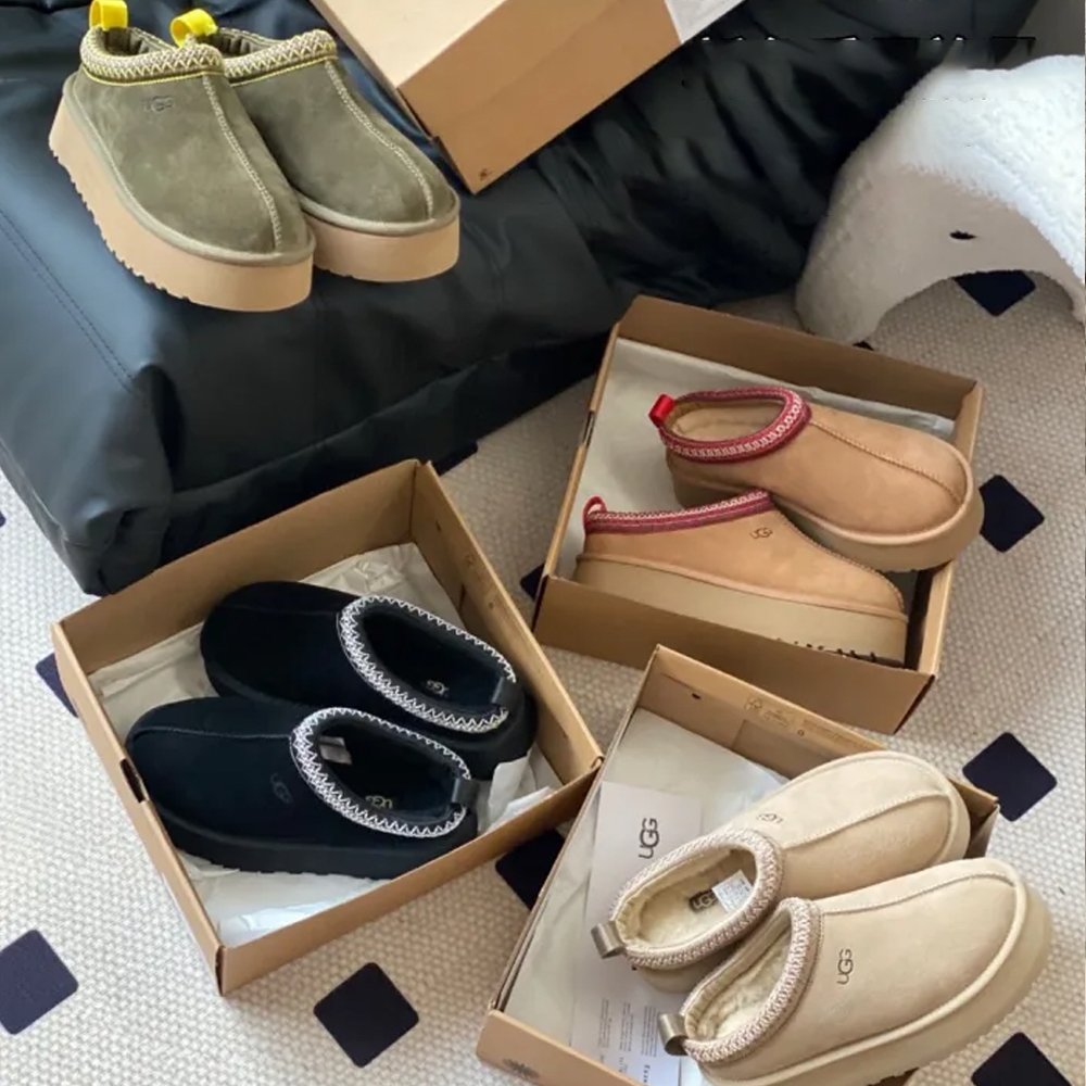 UGG shoes 013 BY061