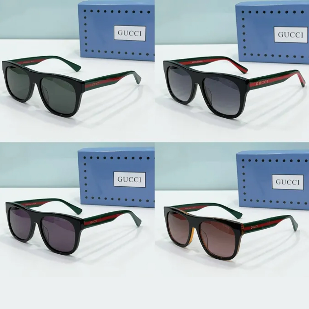 Gucci Sunglasses GG0341S SM021
