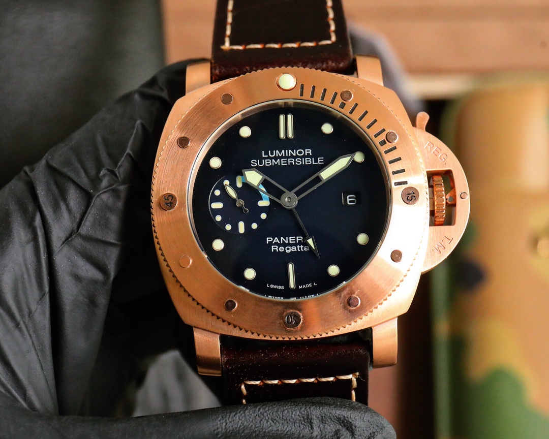 Panerai Watches 44mm