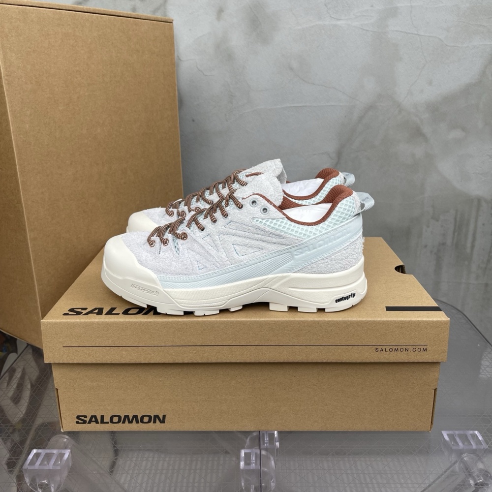 Salomon Sneakers Sports shoes MM6 Maison Margiela x SALOMON