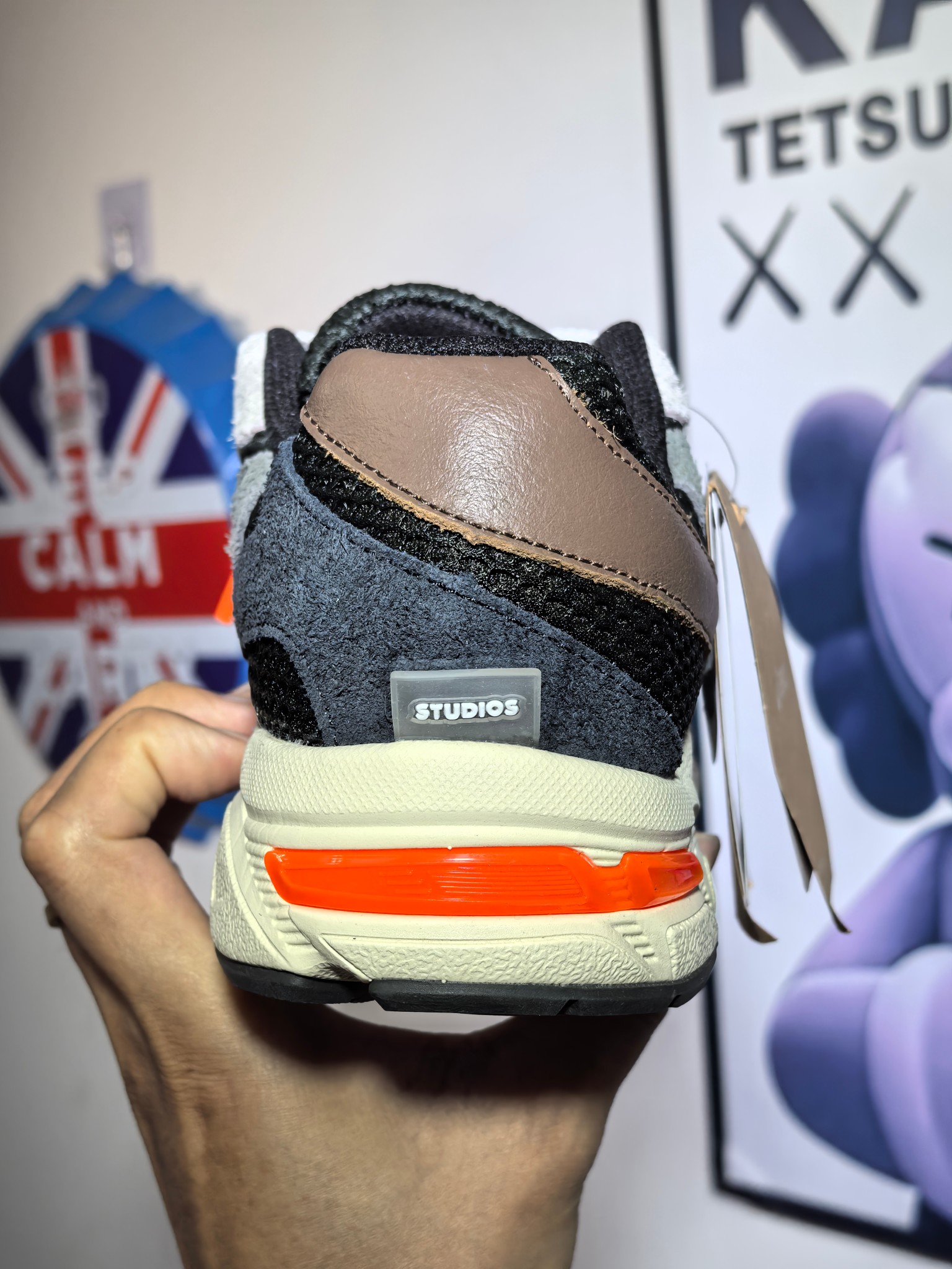 Asics Sneakers Sports shoes HAL STUDIOS x Asics Gel-1130