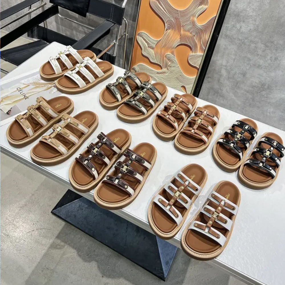 Celine shoes 014 XM042