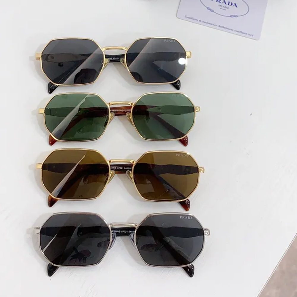 Prada Sunglasses PR 180VS SM031