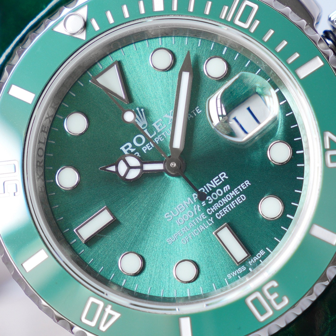 Rolex Submariner 40mm