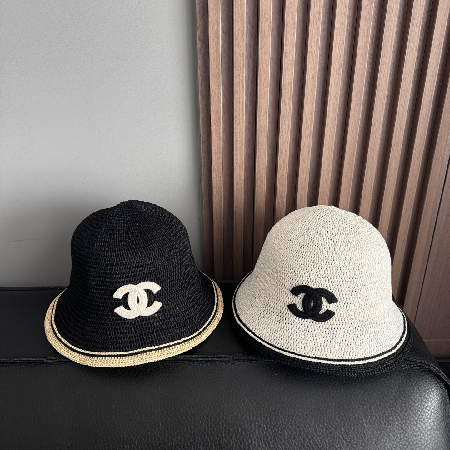 Chanel Hats & Caps