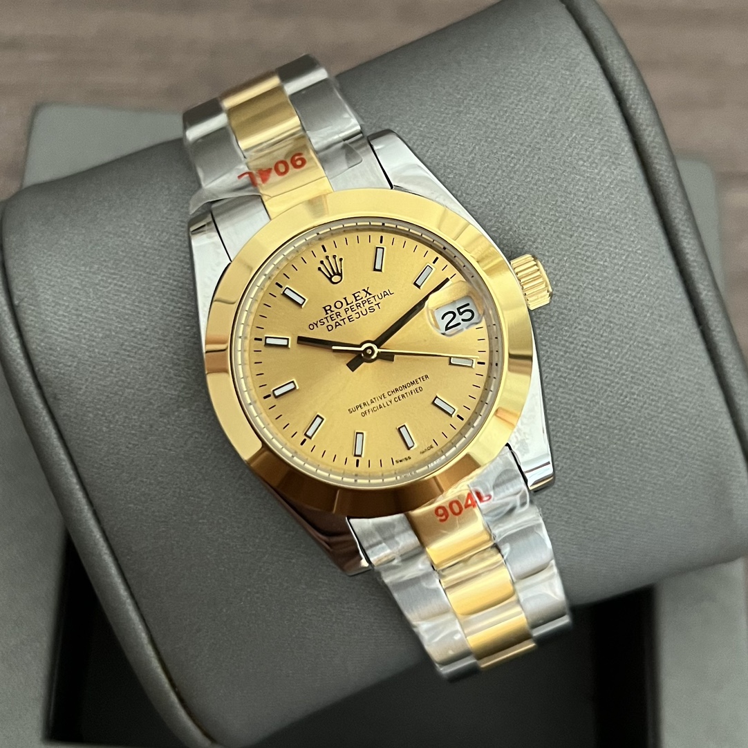 Rolex Oyster Perpetual 31mm
