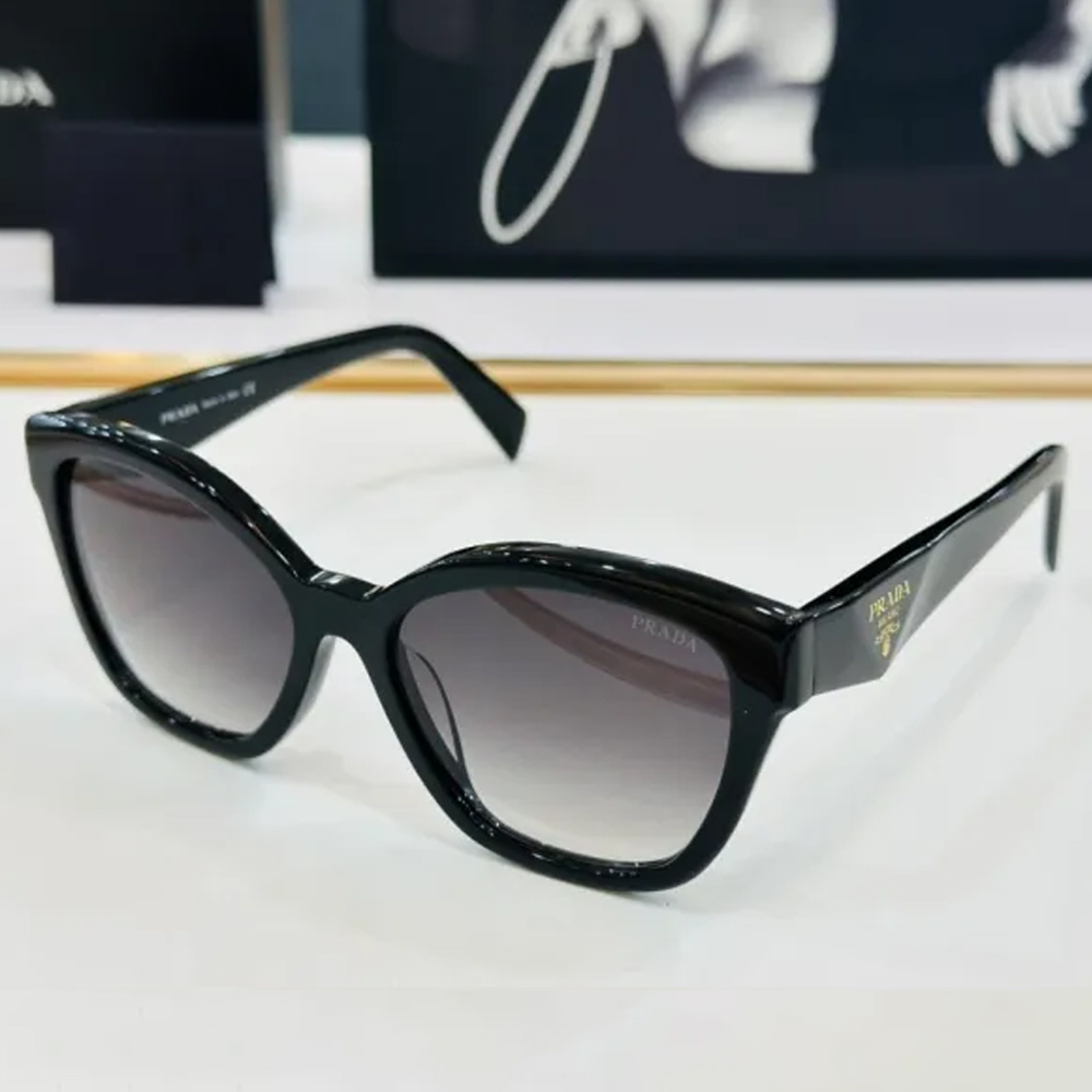 Prada Sunglasses PR20ZV SM021