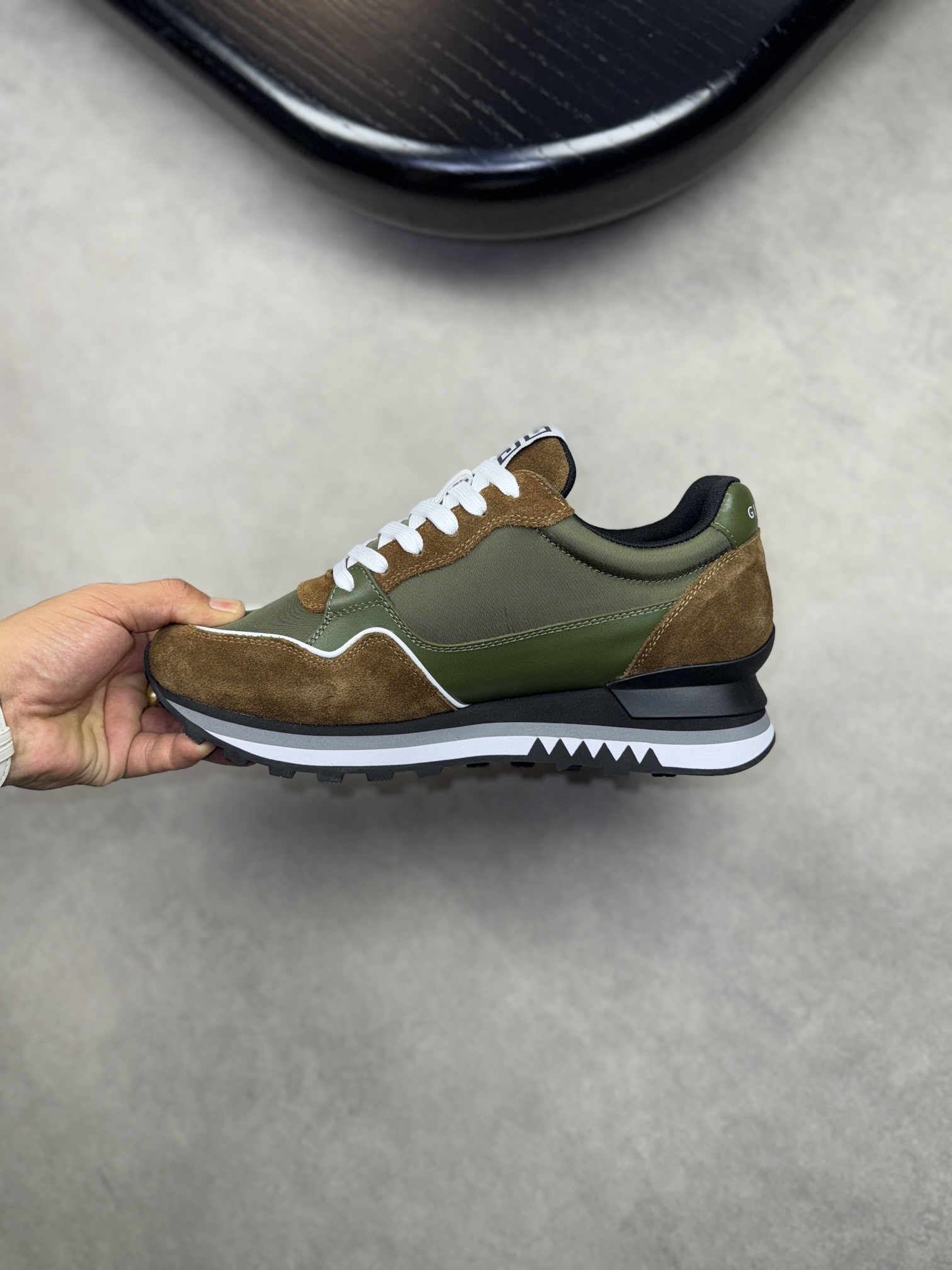 Givenchy Shoes Sports shoes