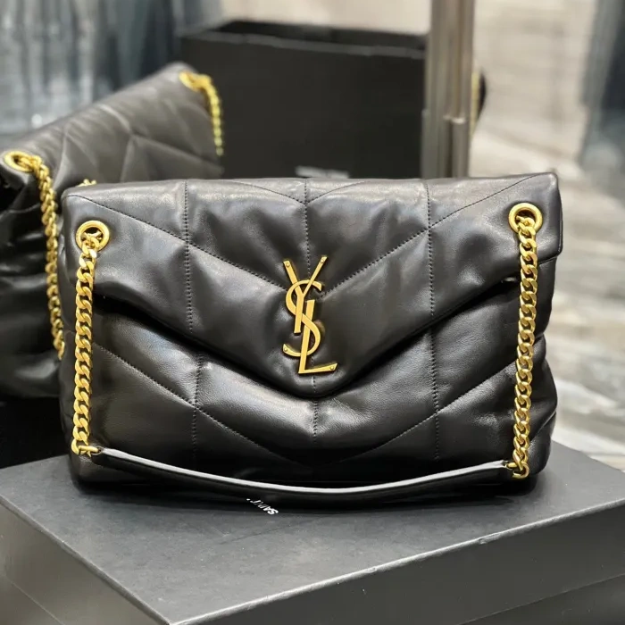 YSL577475LL081 35x23x13.5cm
