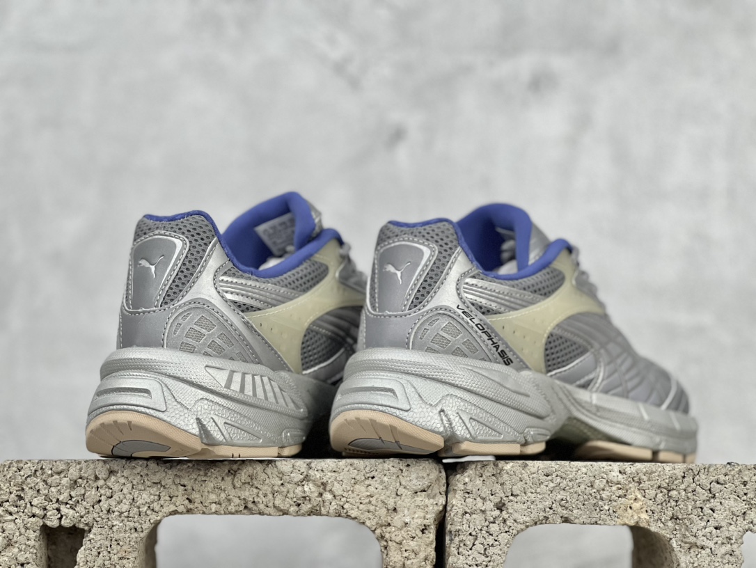 Puma Sneakers Sports shoes Velophasis