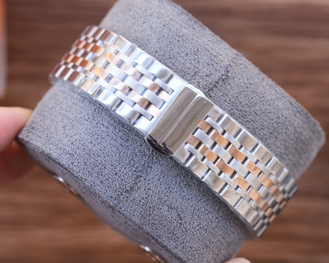 Vacheron Constantin Watches 41mm