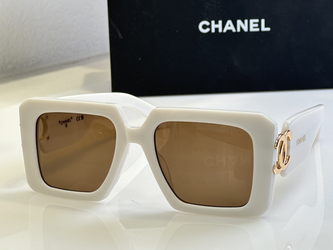 Chanel Sunglasses 5828 SM051