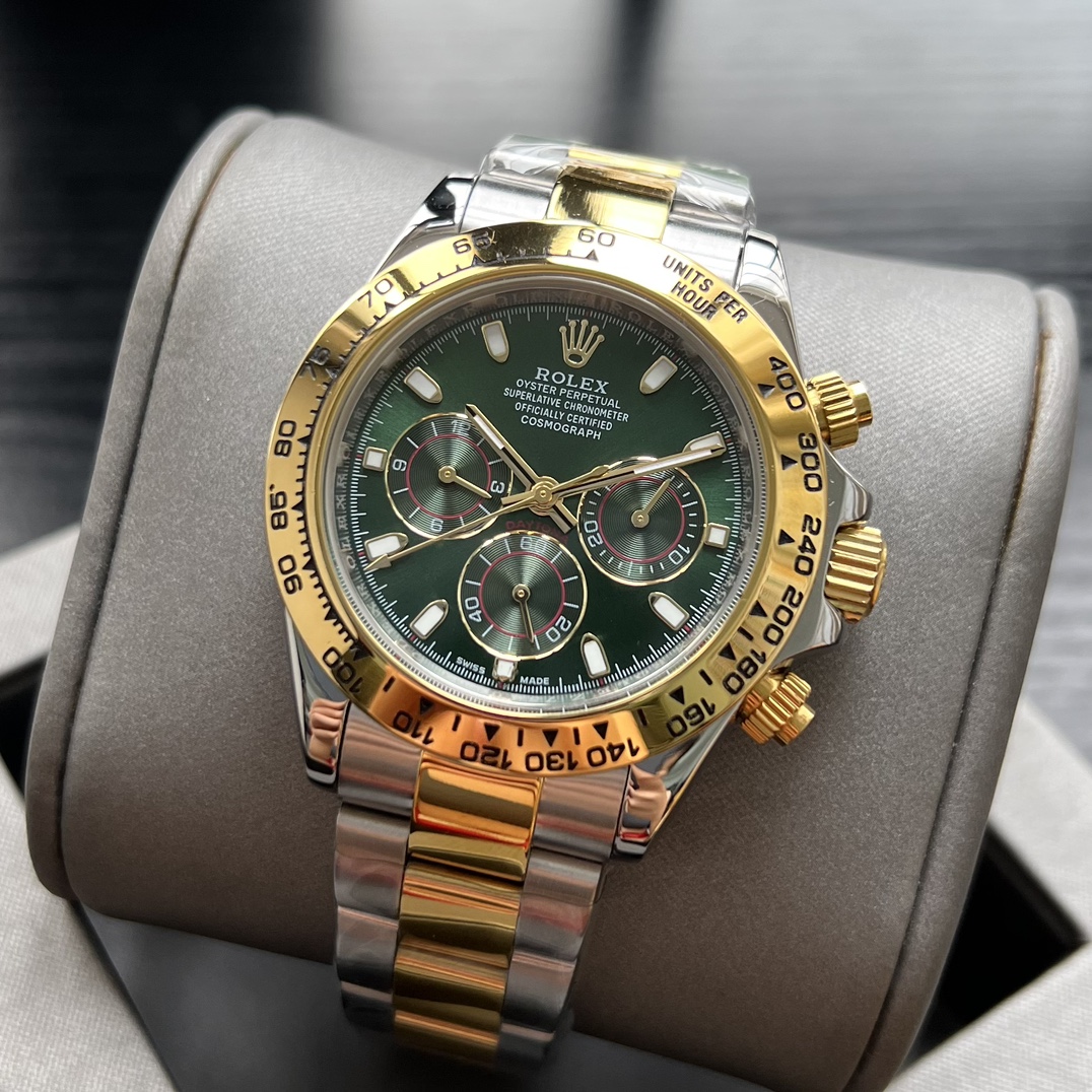 Rolex Cosmograph Daytona 40mm
