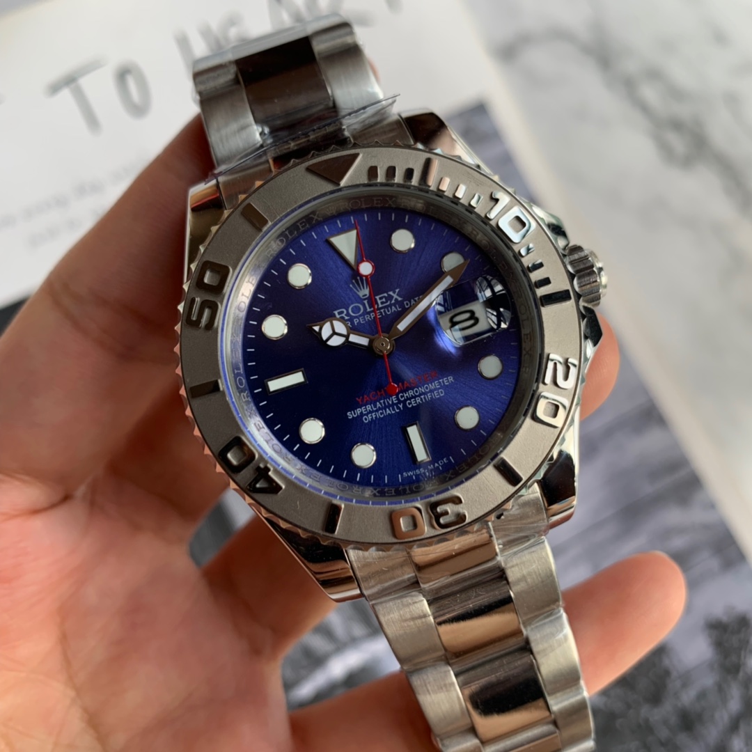 Rolex Yacht-Master 40mm