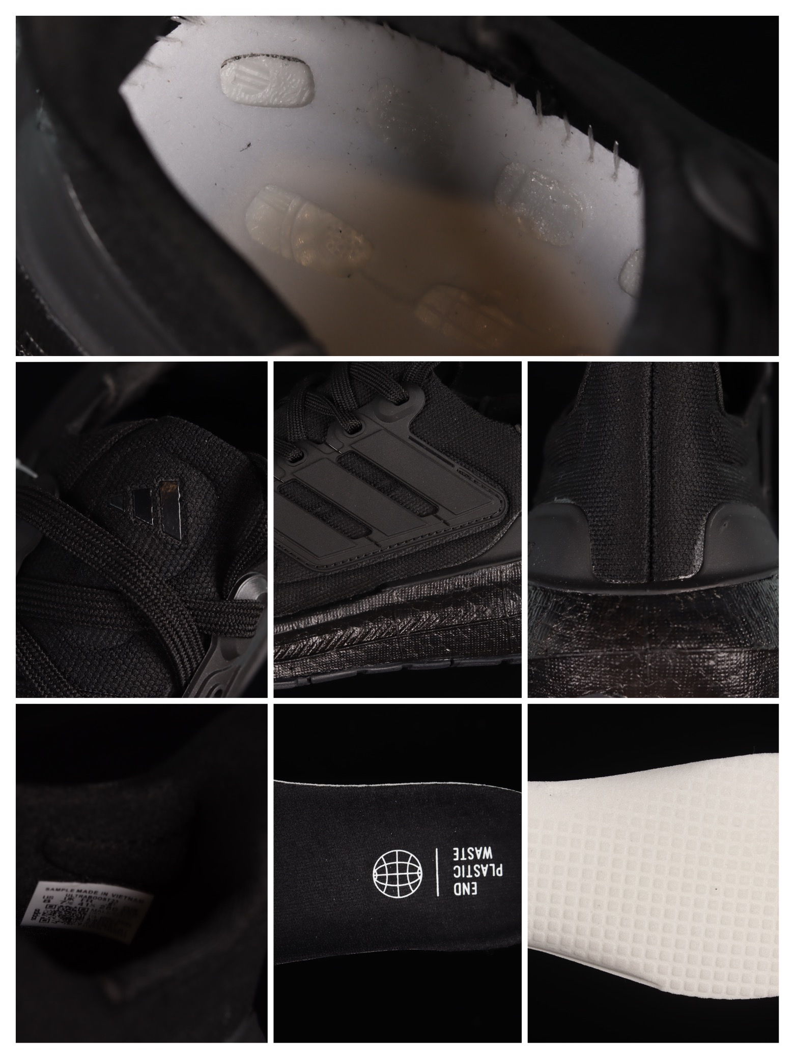 Ad Ultra Boost Light 23 GZ5159 XM542