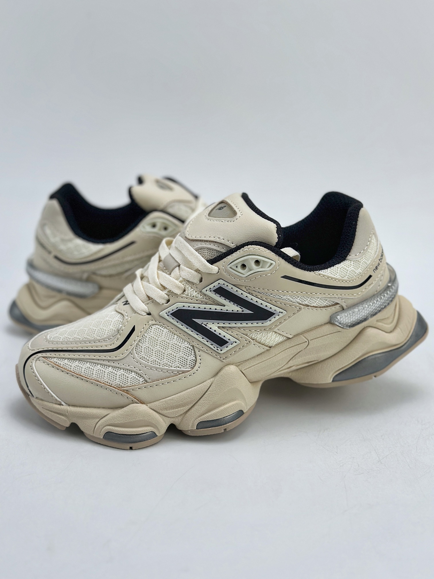 Joe Freshgoods x New Balance Shoes U9060DUASJ HL062