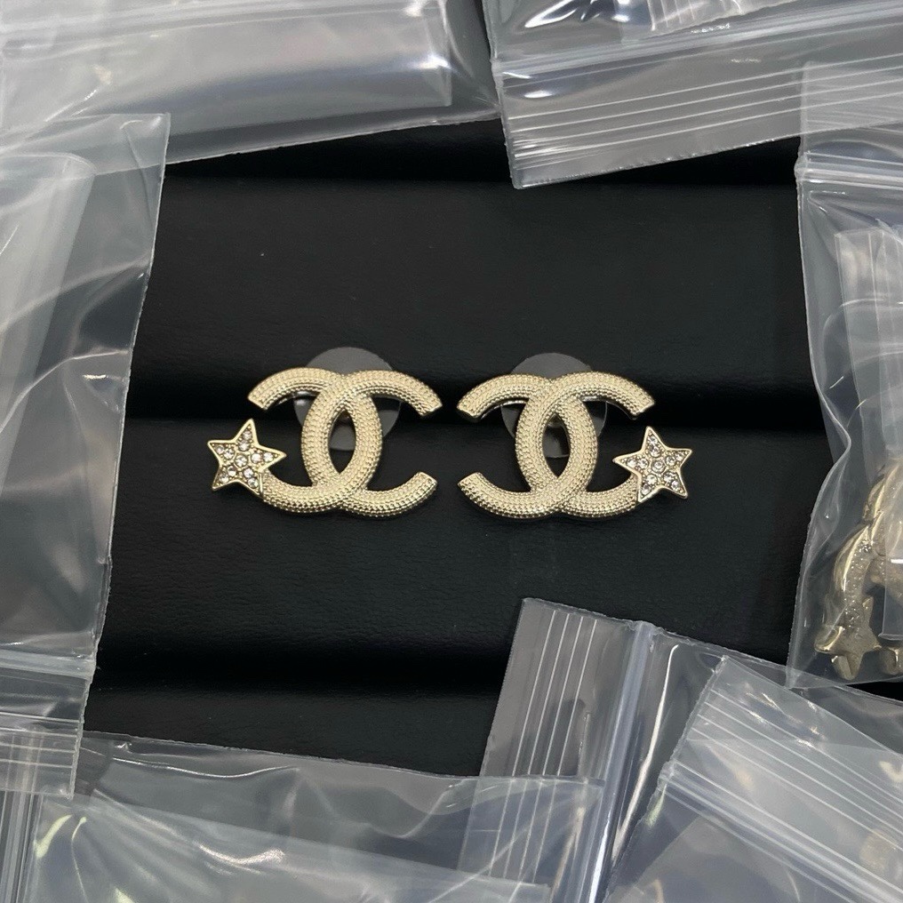 Chanel Earring 058