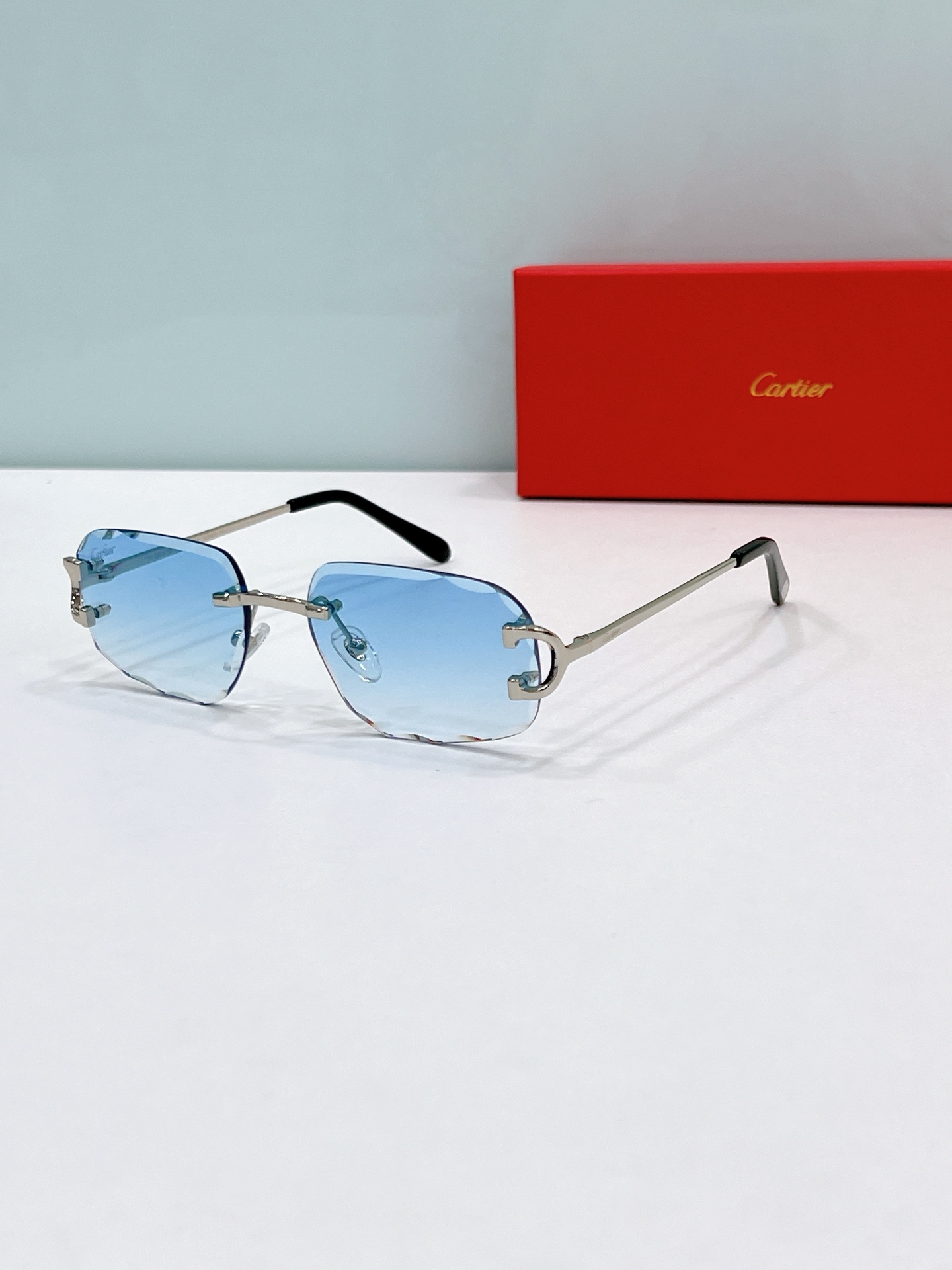 Cartier Sunglasses CT0092S SM041