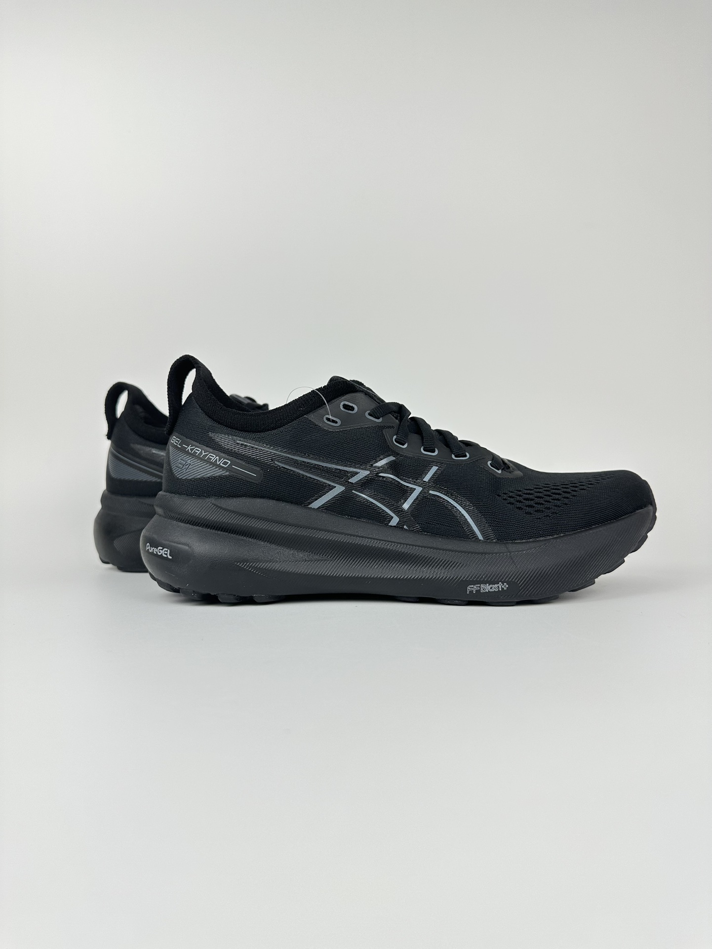 Asics Sneakers Sports shoes Asics Gel-Kayano 31